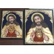 Jesus in diff sizes